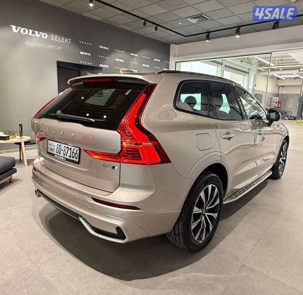 للبيع XC60 20242