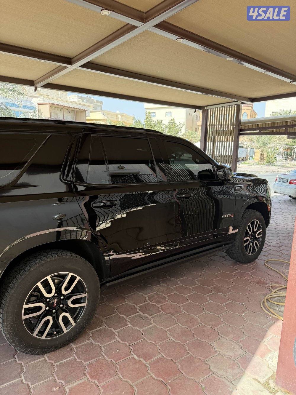 للبيع يوكن at49