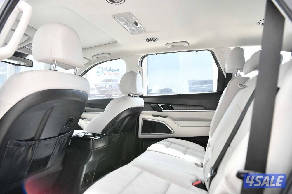 كيا تيلورايد4