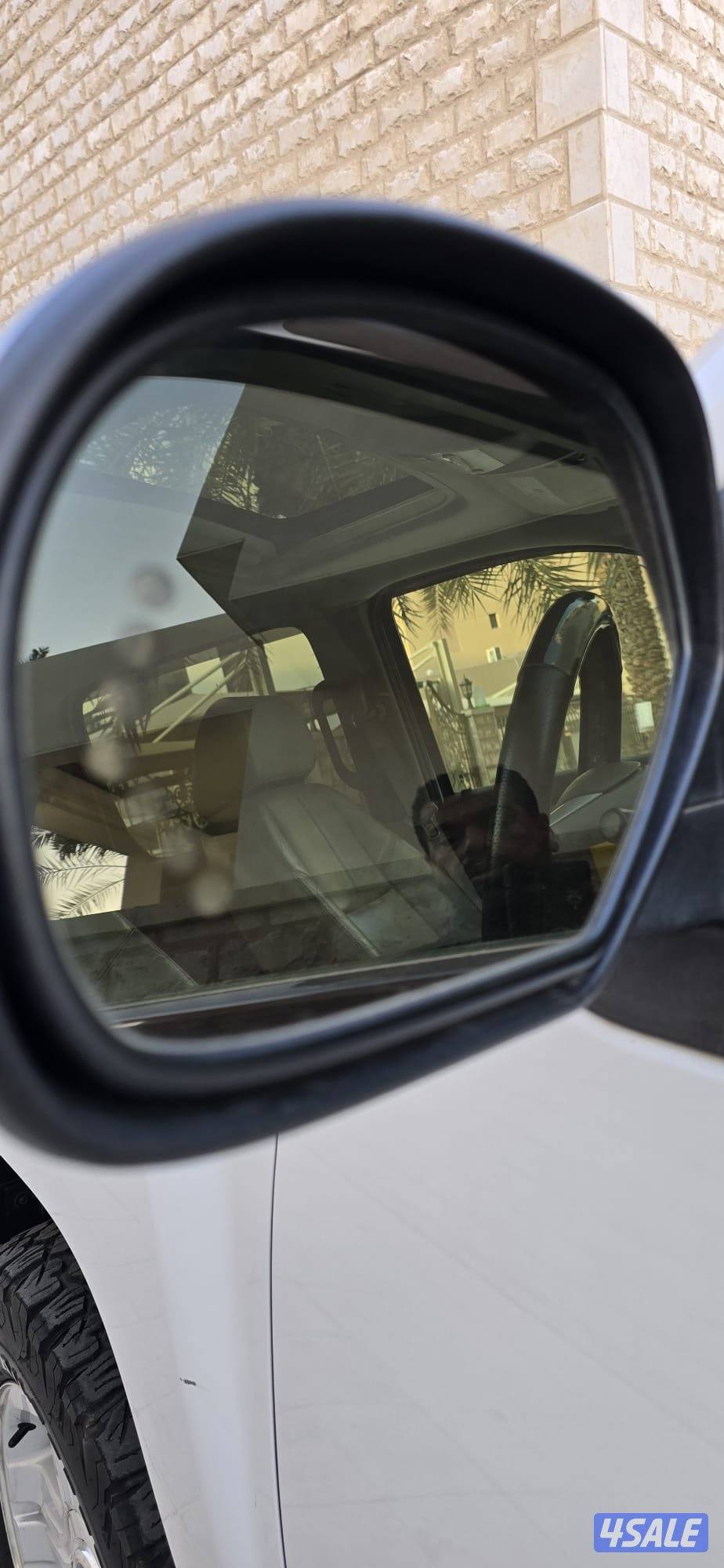 للبيع سلفرادو موديل 2008 LTZ10