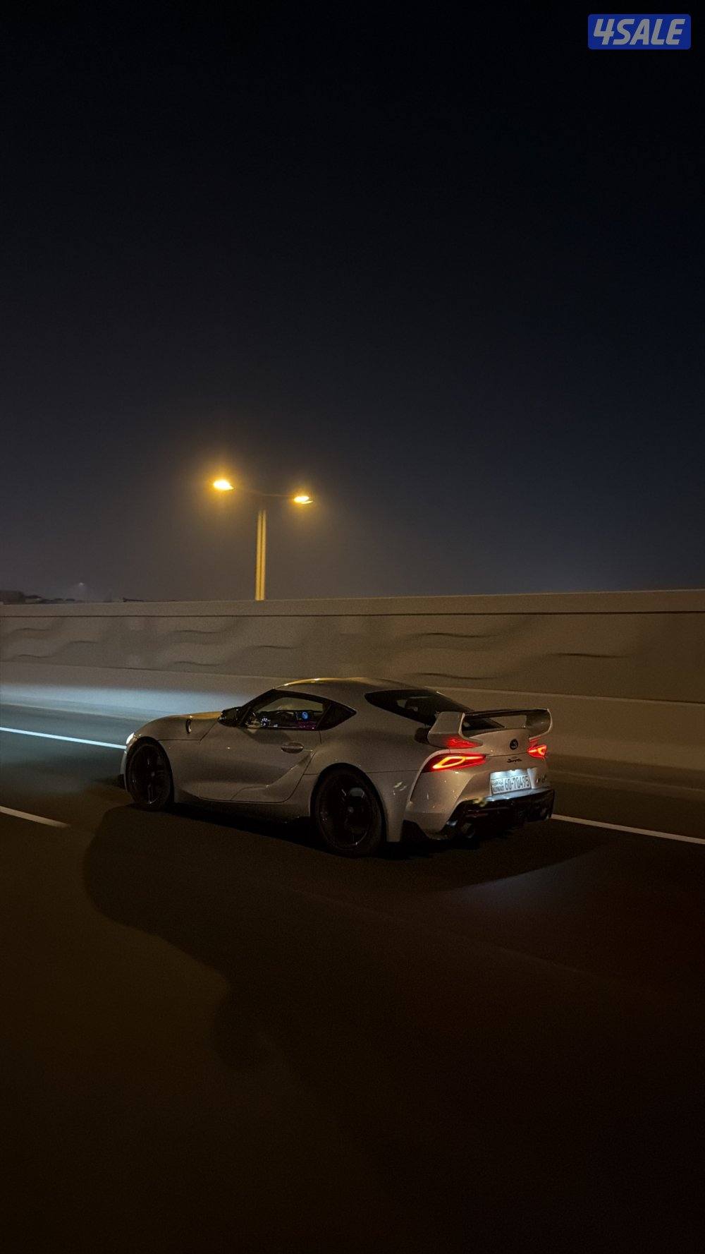 للبيه سوبرا mk5 gr1