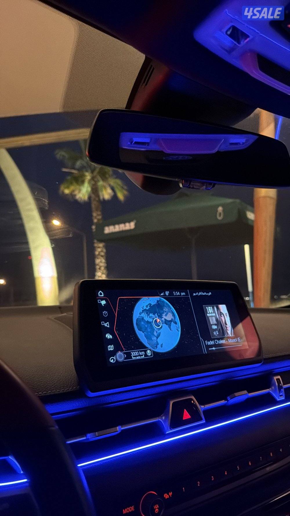 للبيه سوبرا mk5 gr3