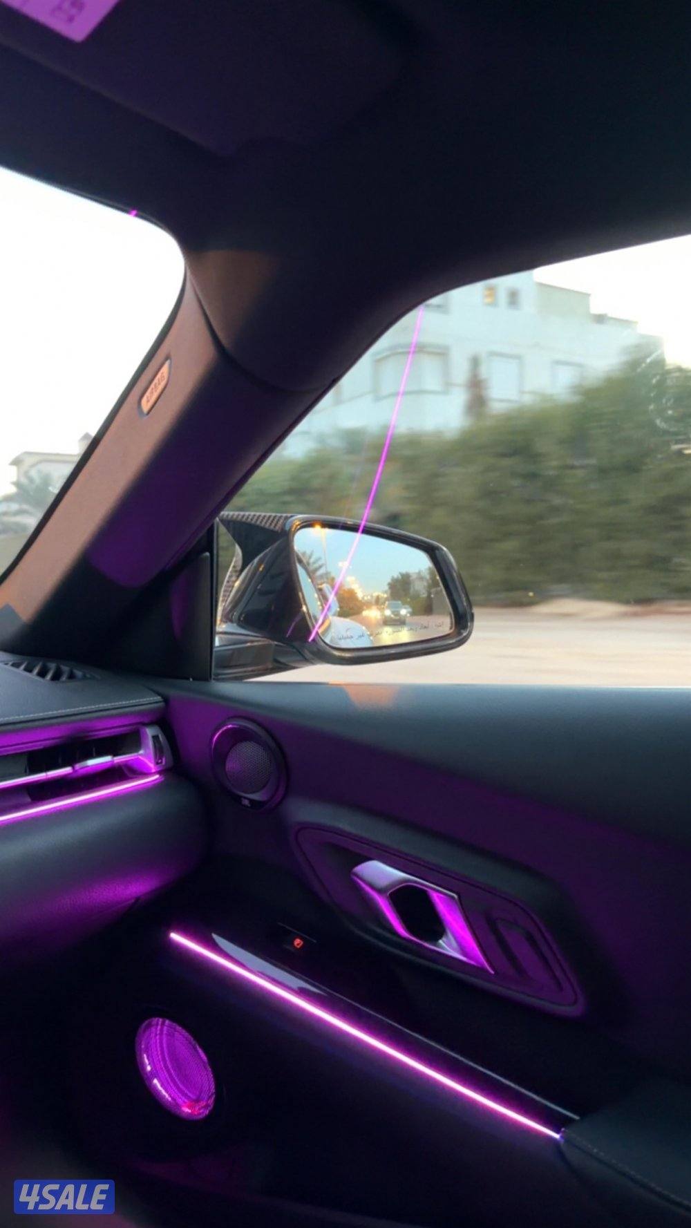 للبيه سوبرا mk5 gr4