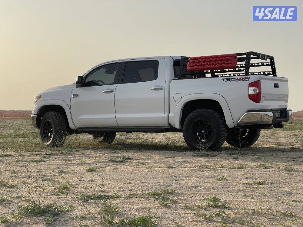 للبيع تاندرا 17941