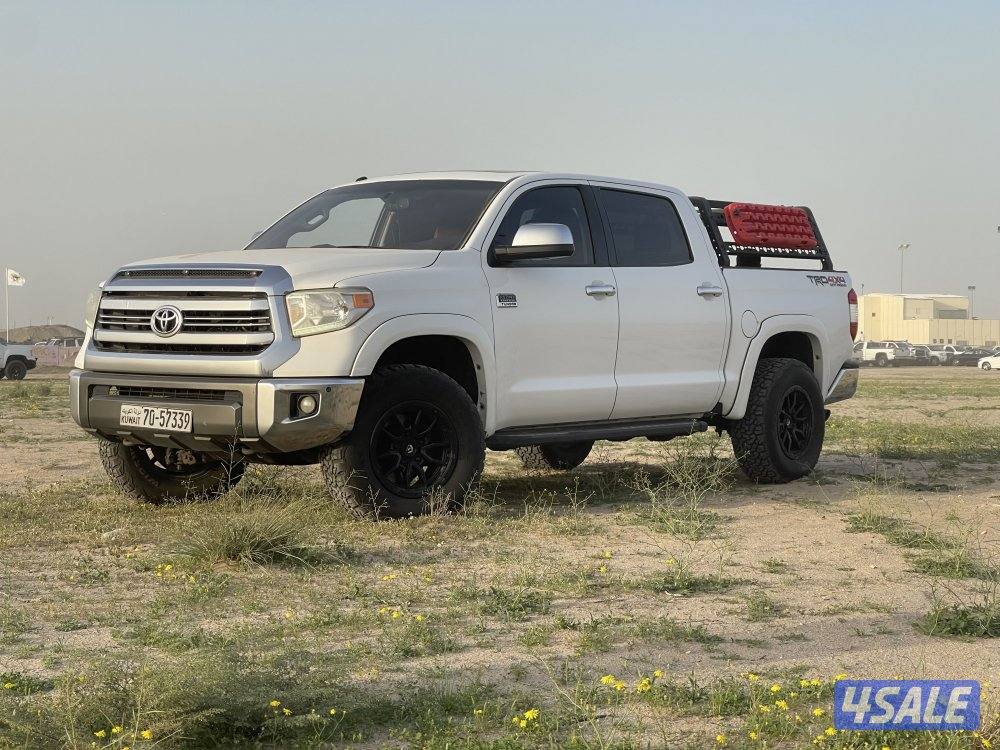 للبيع تاندرا 17940