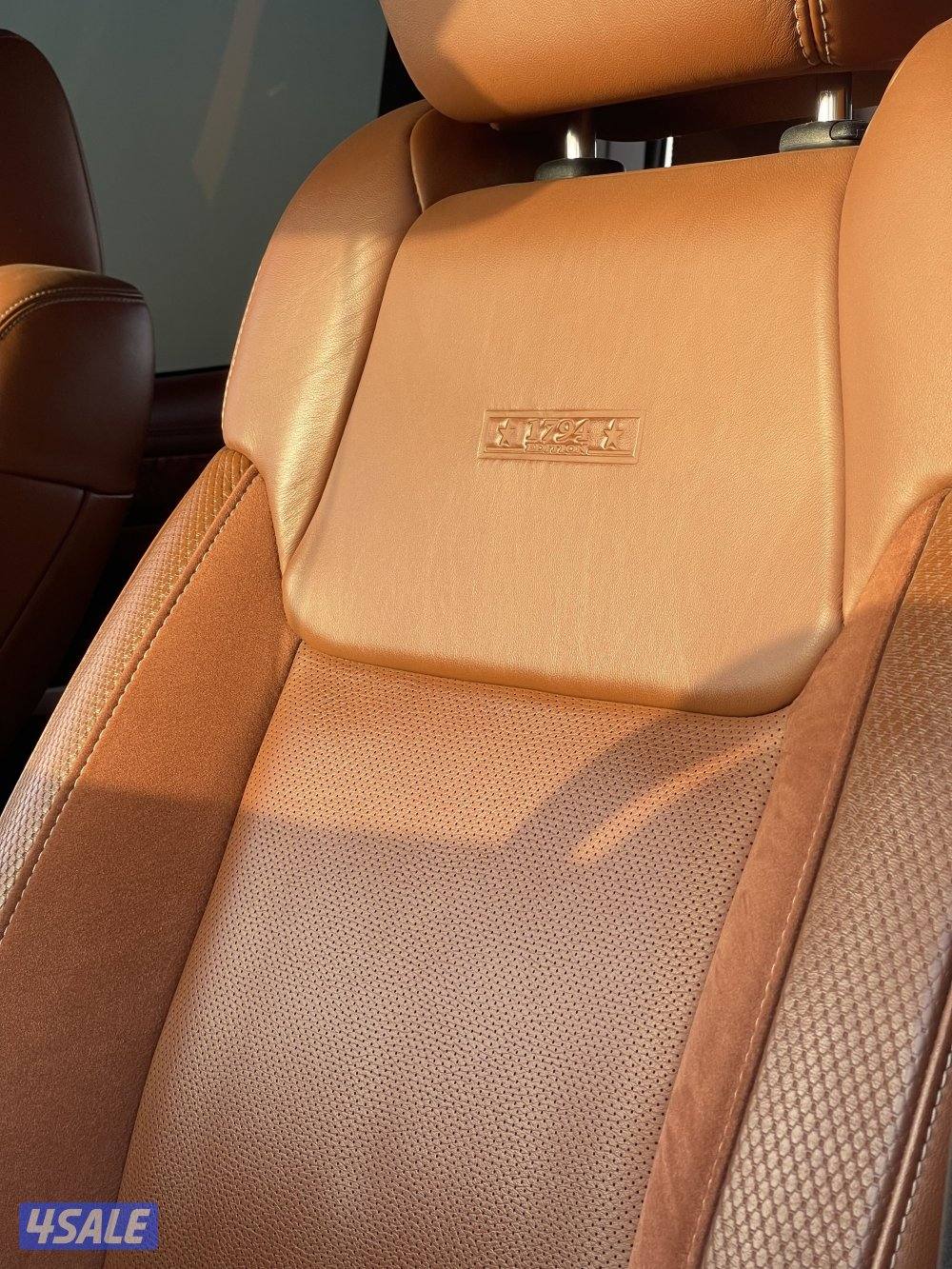 للبيع تاندرا 17943