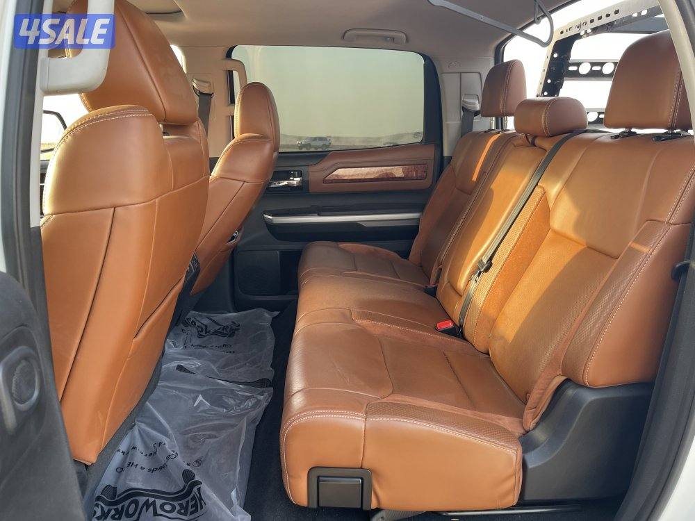 للبيع تاندرا 17944