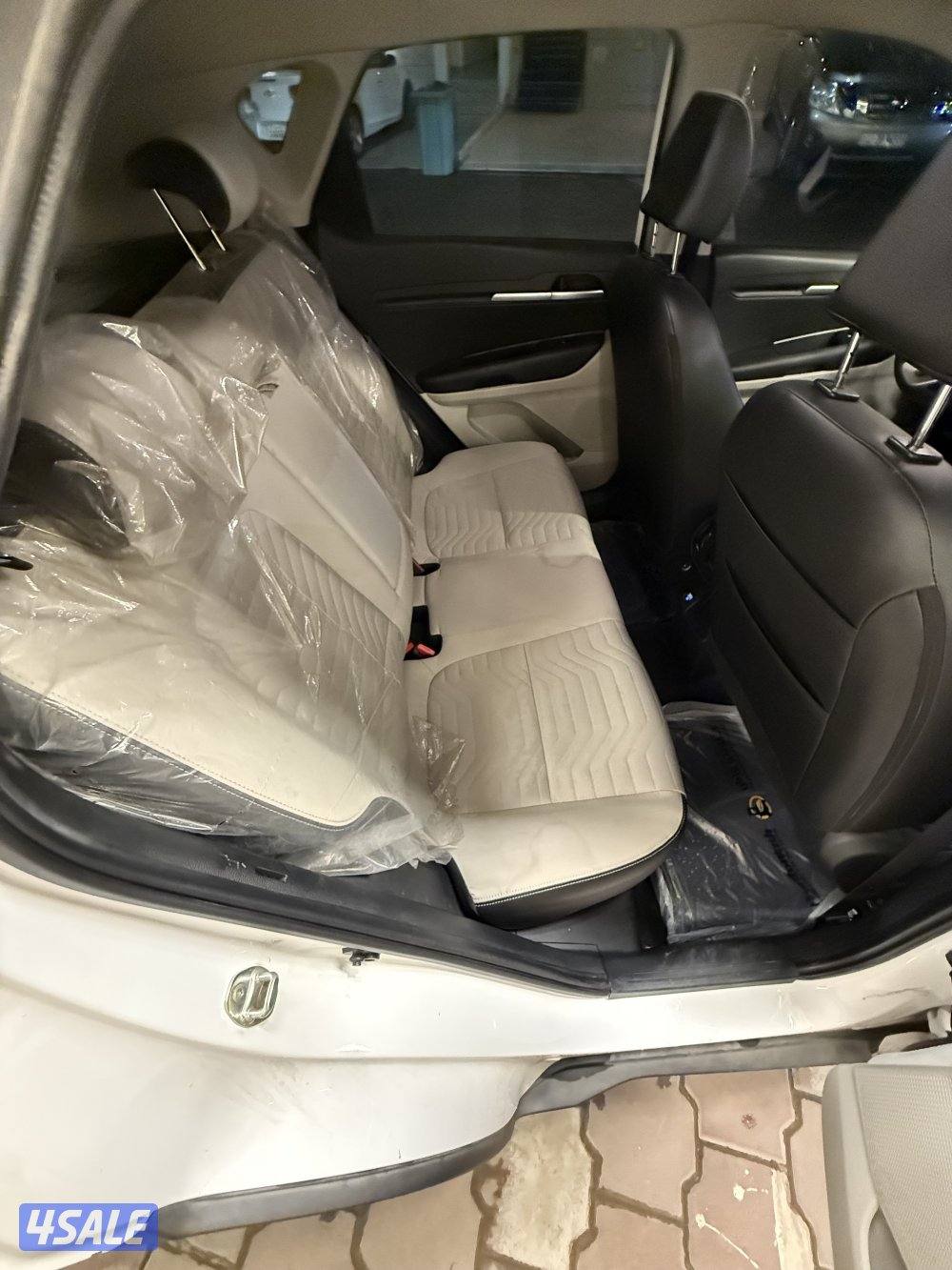 كيا سونيت  2021 عداد 58   بحالة الوكاله11