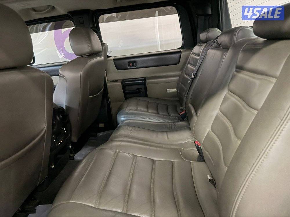 للبيع موديل 2005 وارد الوكاله صبغ الوكالة عداد2174