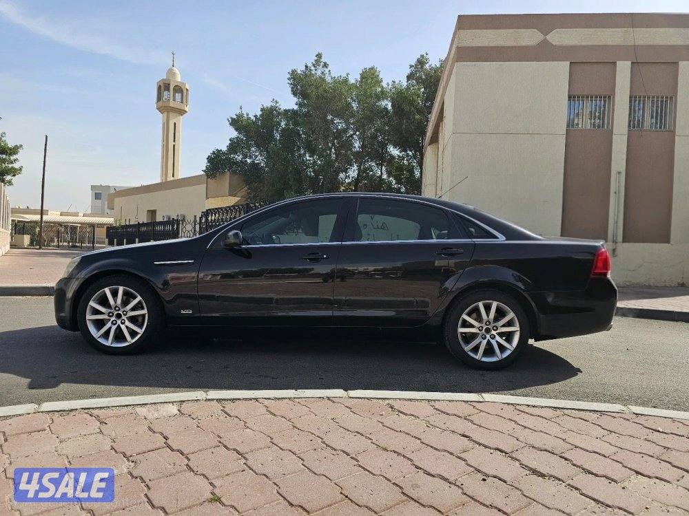 للبيع شفروليه كابرس LTZ 20152