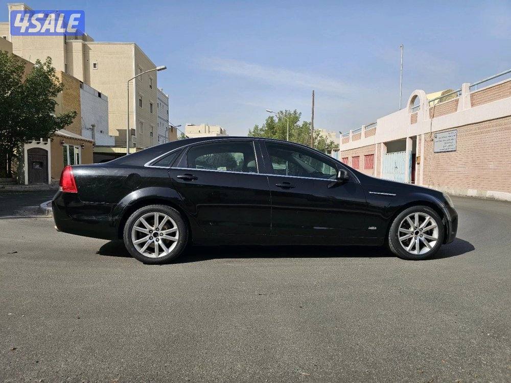 للبيع شفروليه كابرس LTZ 20151