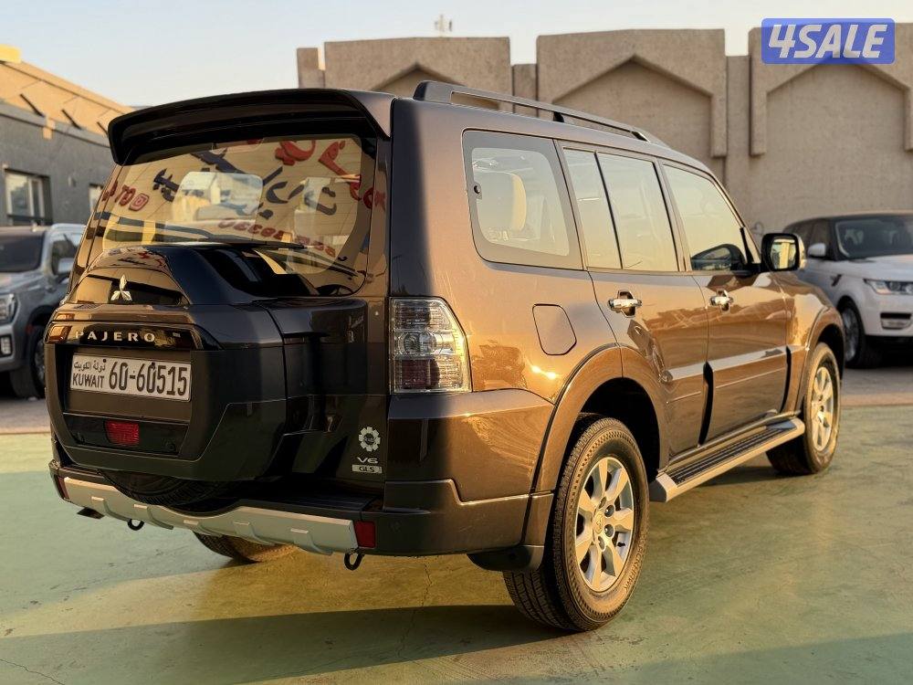 للبيع كاش بالأقساط باجيرو2