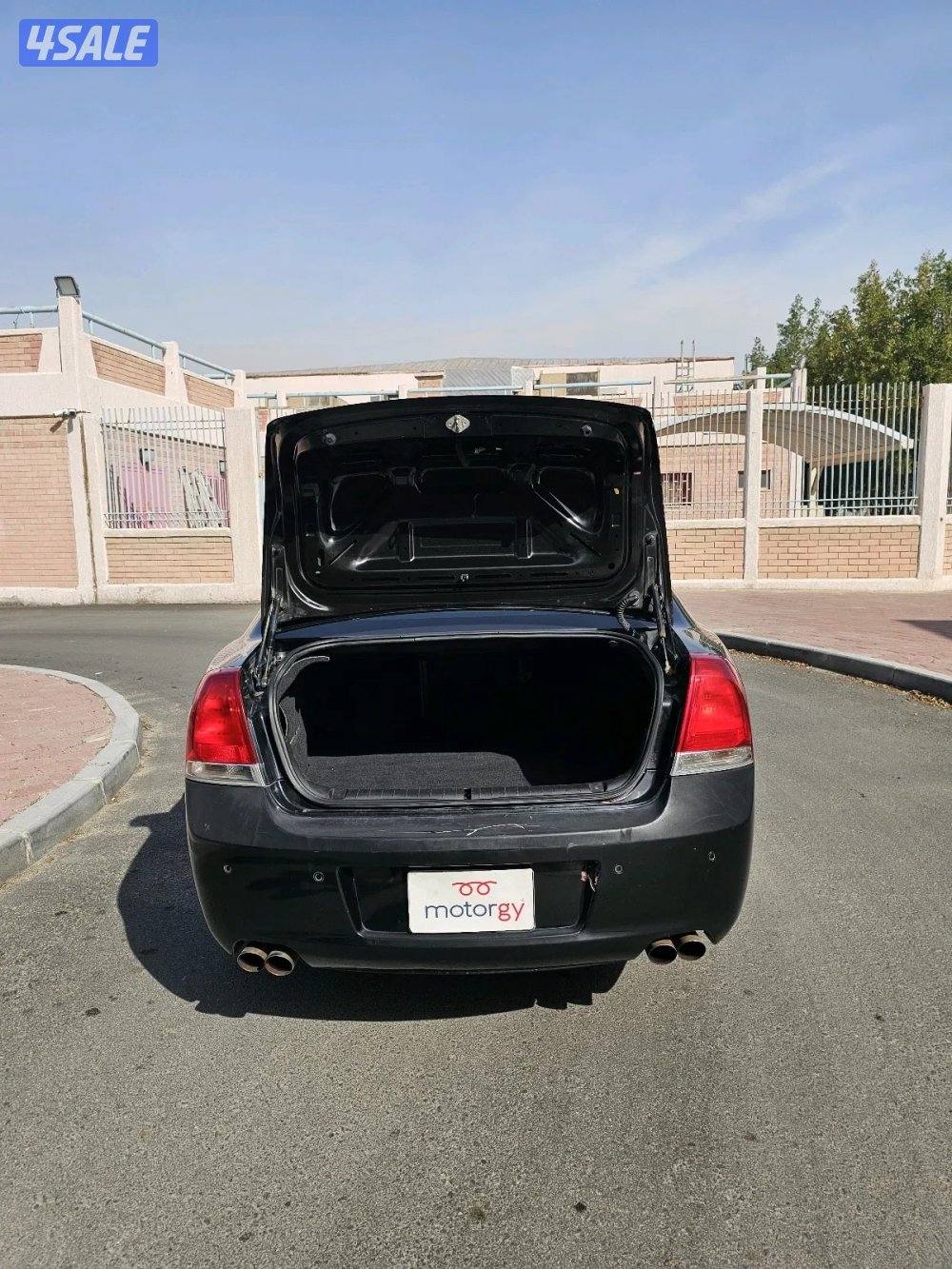 للبيع شفروليه كابرس LTZ 20157