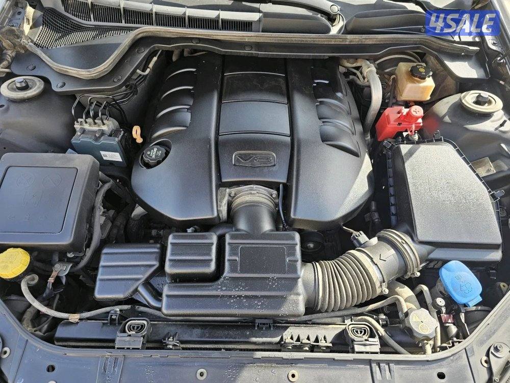 للبيع شفروليه كابرس LTZ 20158