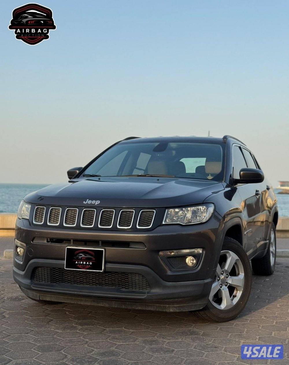 جيب كومباس موديل 2021
عداد 100 الف
وارد الوكاله
سيرفس منتظم0