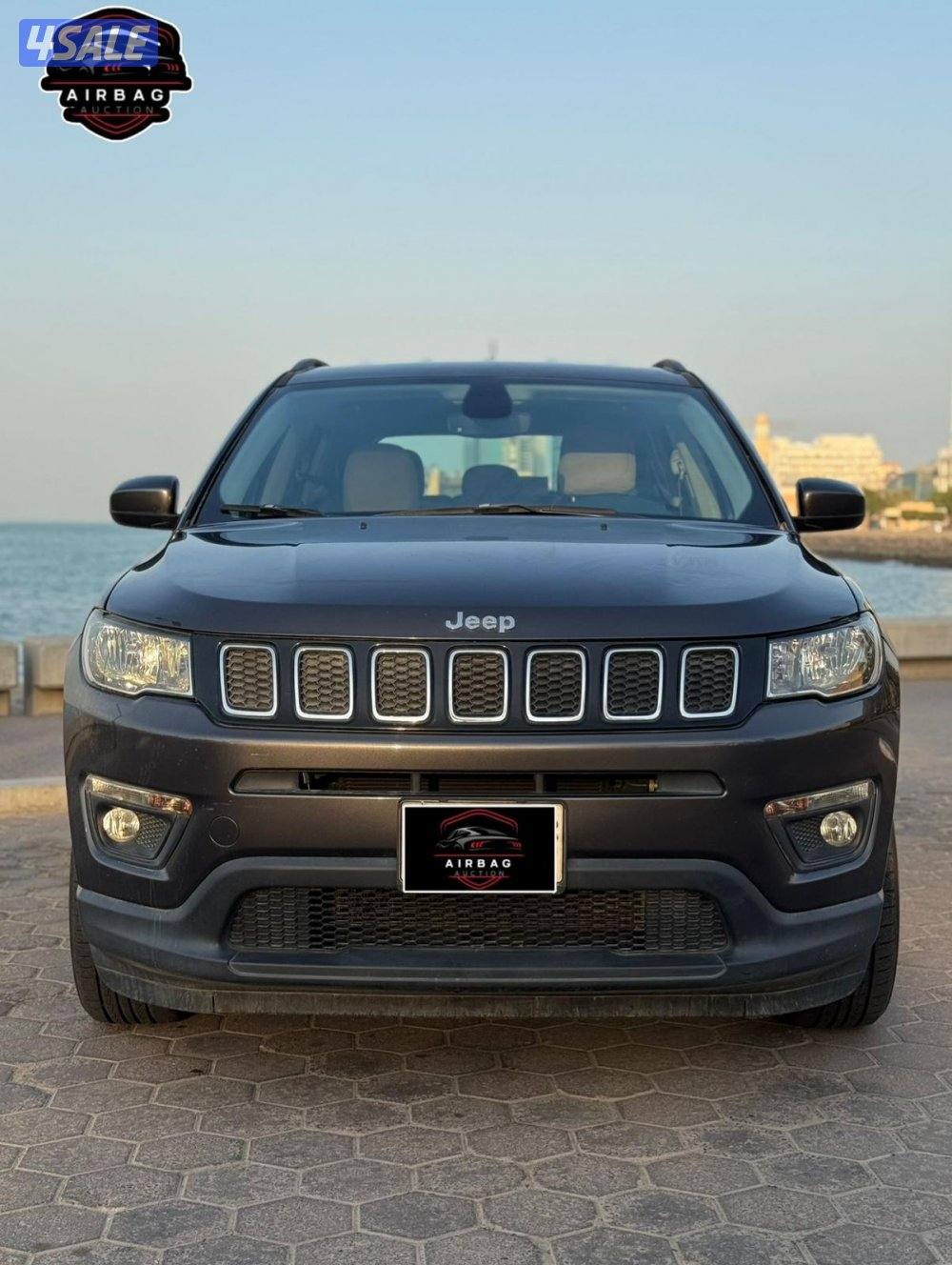 جيب كومباس موديل 2021
عداد 100 الف
وارد الوكاله
سيرفس منتظم2