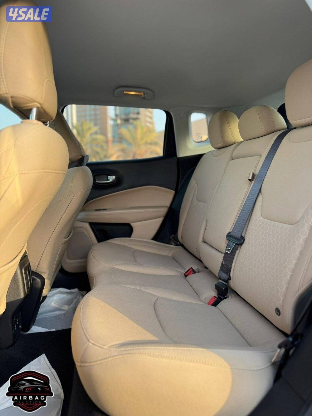 جيب كومباس موديل 2021
عداد 100 الف
وارد الوكاله
سيرفس منتظم12