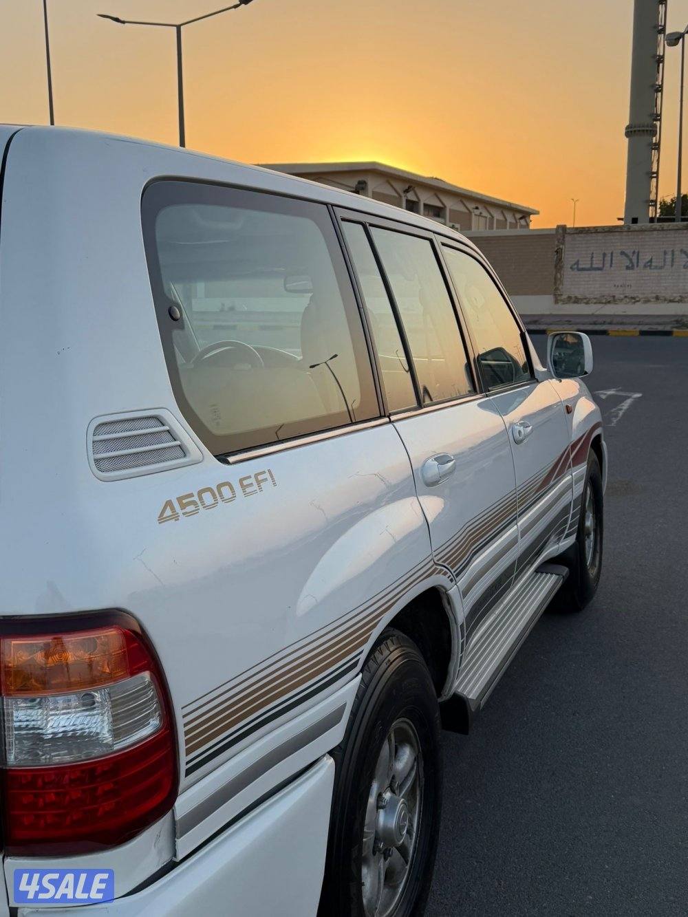 للبيع لاند3