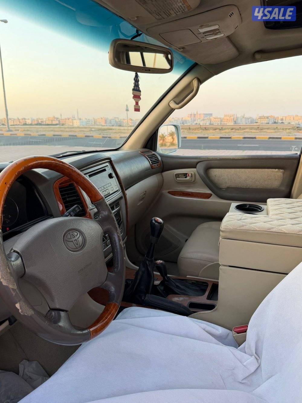 للبيع لاند4