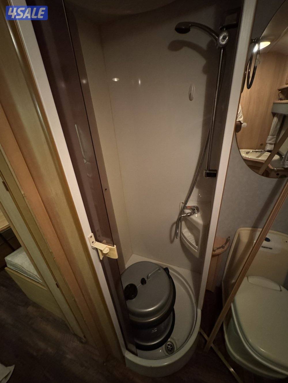 البيع كارفان اوربي9