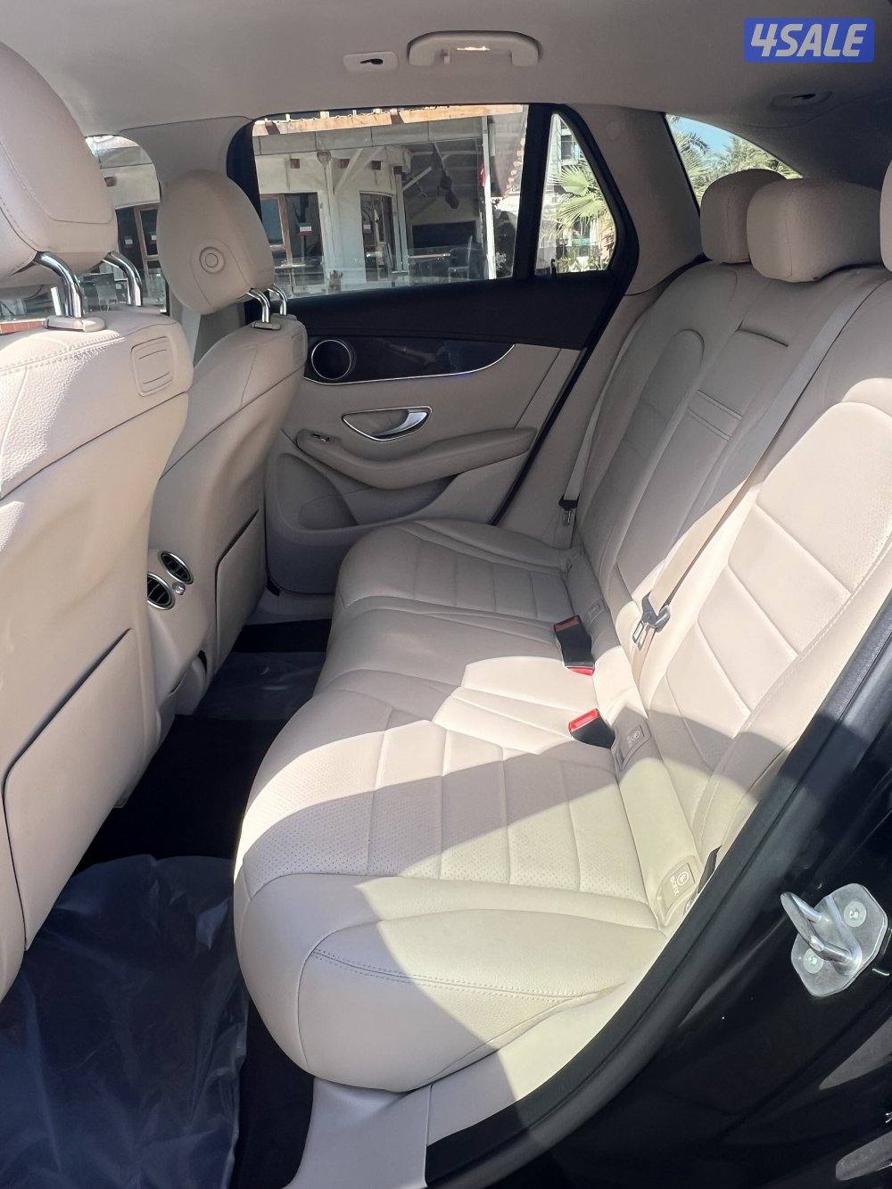 مرسيدس GLC200 م 202012