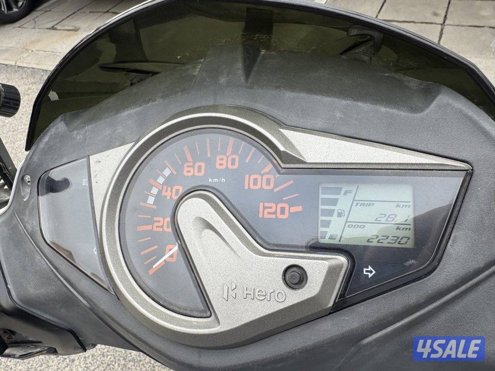 للبيع سيكل dash1