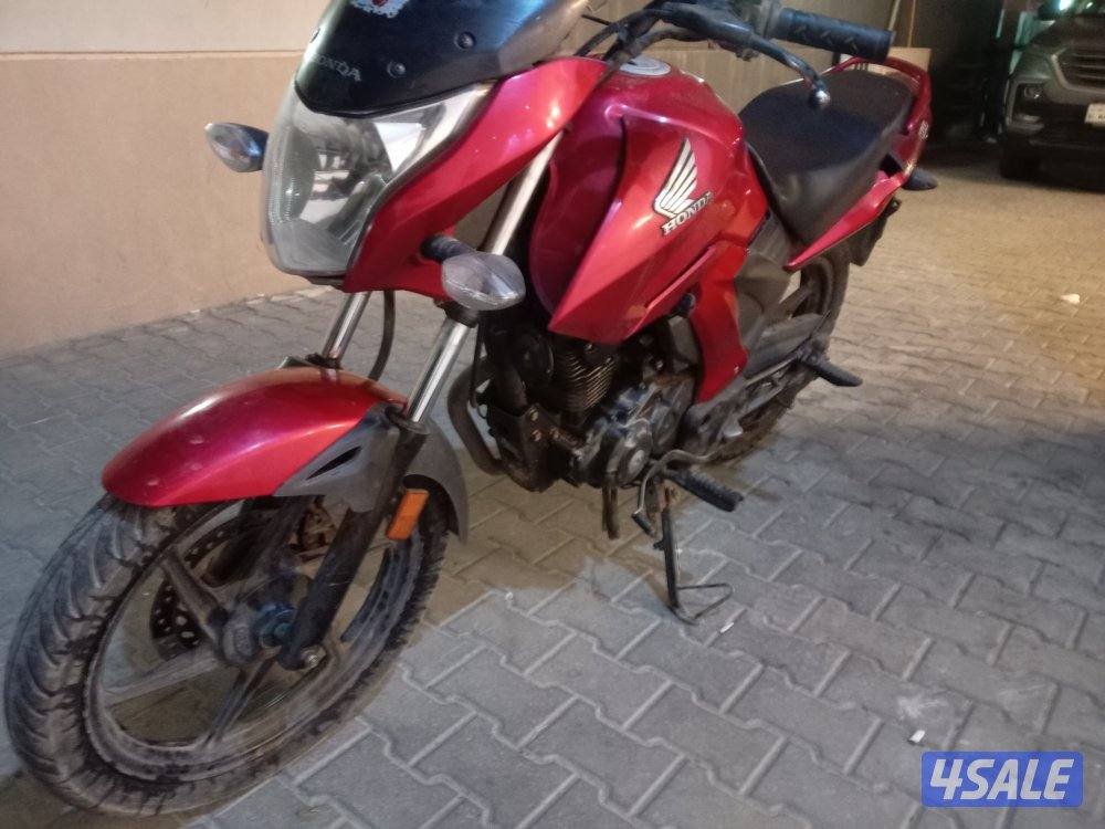 سيكل نظيف جدا أوراق مبايعه1