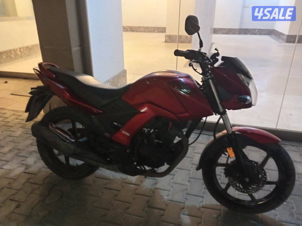 سيكل نظيف جدا أوراق مبايعه4