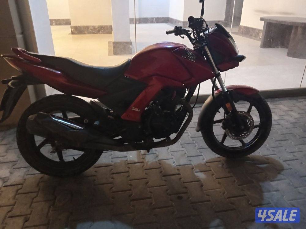 سيكل نظيف جدا أوراق مبايعه5