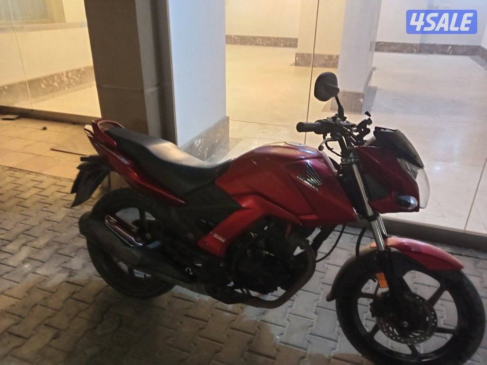 سيكل نظيف جدا أوراق مبايعه6