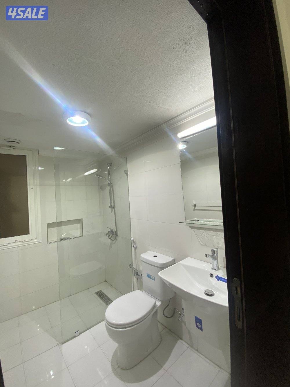 للايجار شقق الصباحيه ق23