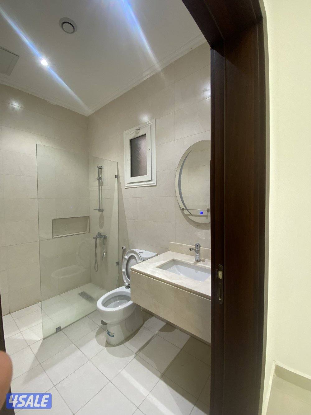 للايجار شقق الصباحيه ق24