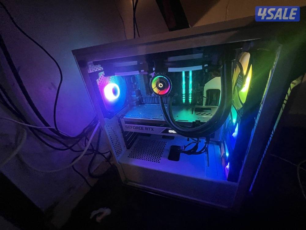 للبيع ست اب كامل2