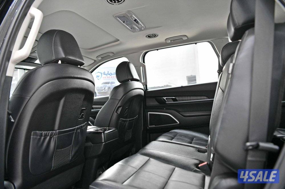 كيا تيلورايد4