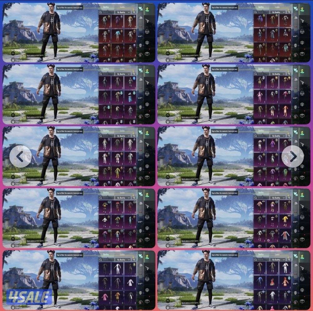 ارخص حسابات ومراح تحصل ارخص ميثكات و كيل مسج شوف سعري وشوف الباقي2