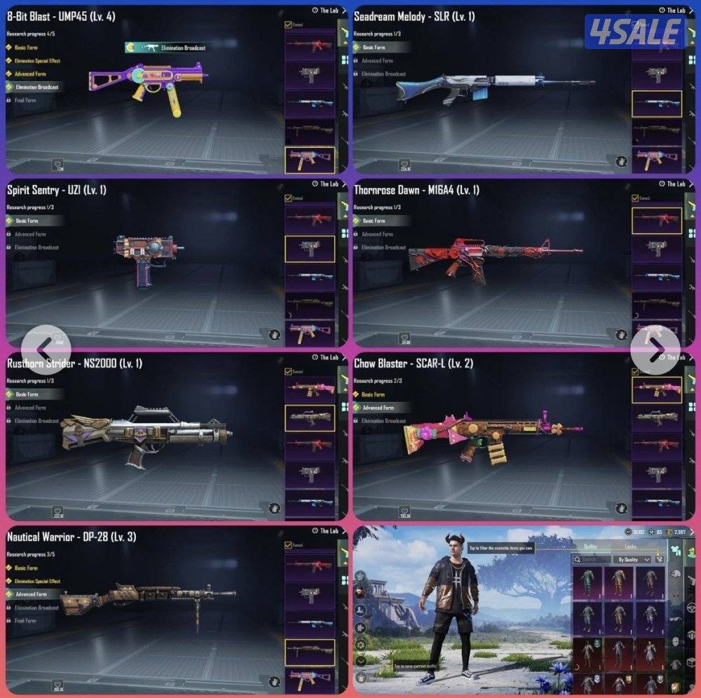 ارخص حسابات ومراح تحصل ارخص ميثكات و كيل مسج شوف سعري وشوف الباقي3