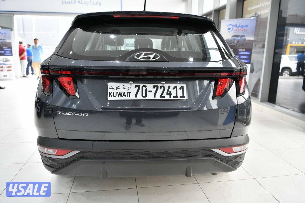 هيونداي توسان3