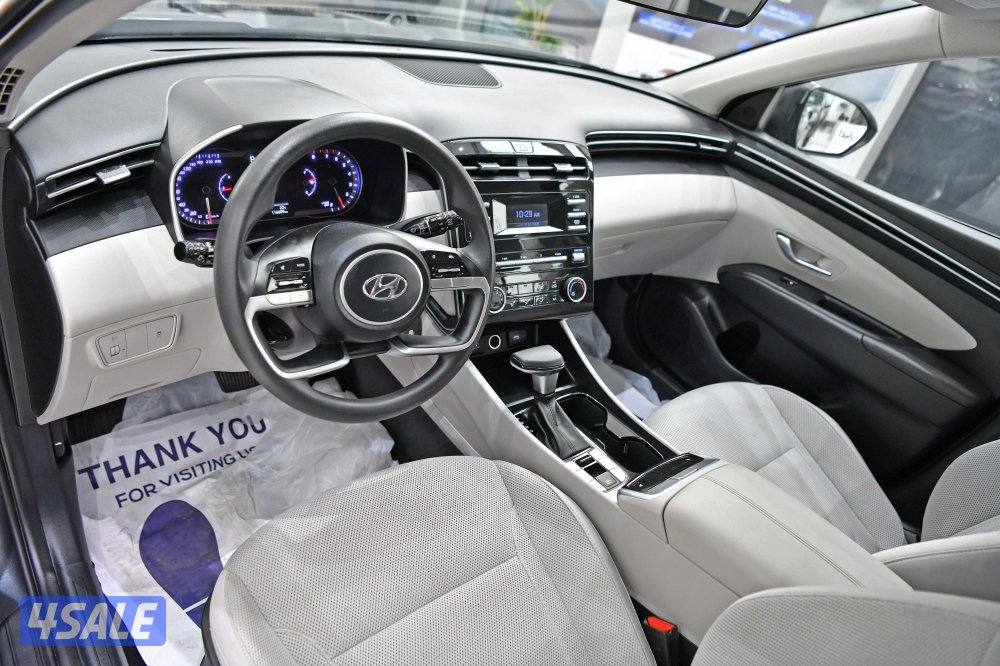 هيونداي توسان5