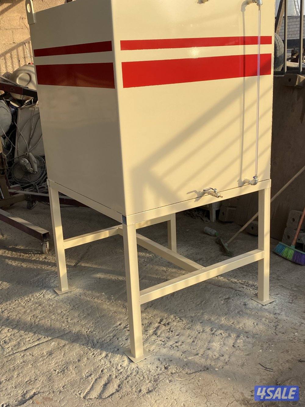 تفصال توانكي ديزل3