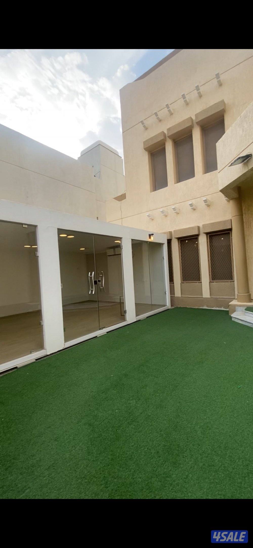 للايجار بيت في صباح الاحمد و ام الهيمان0