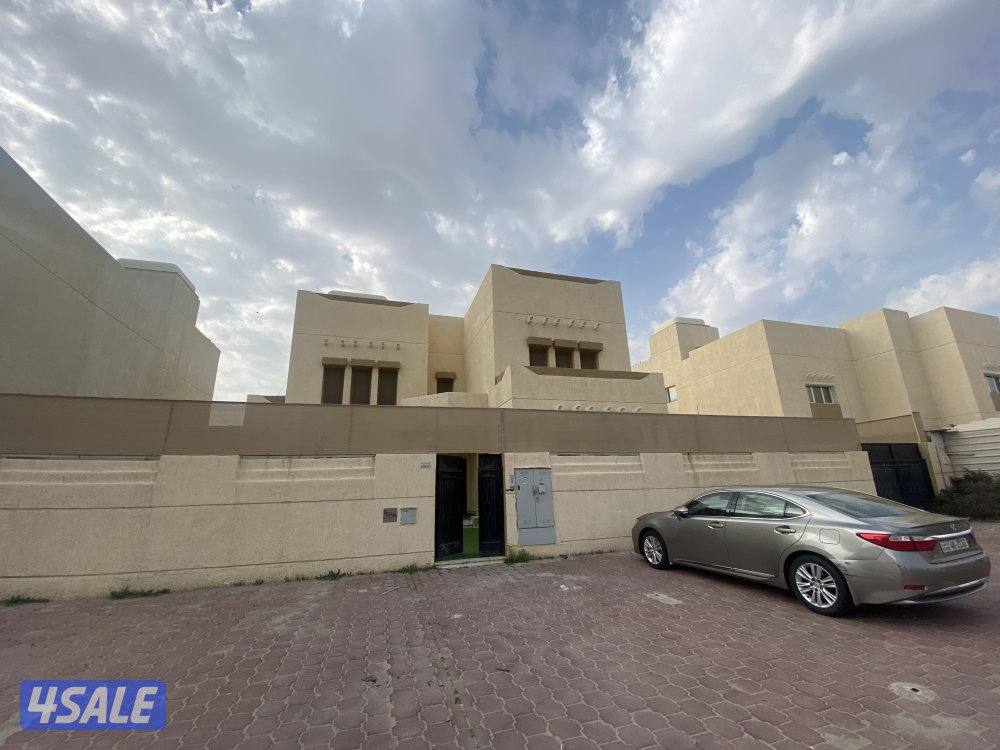 للايجار بيت في صباح الاحمد و ام الهيمان3