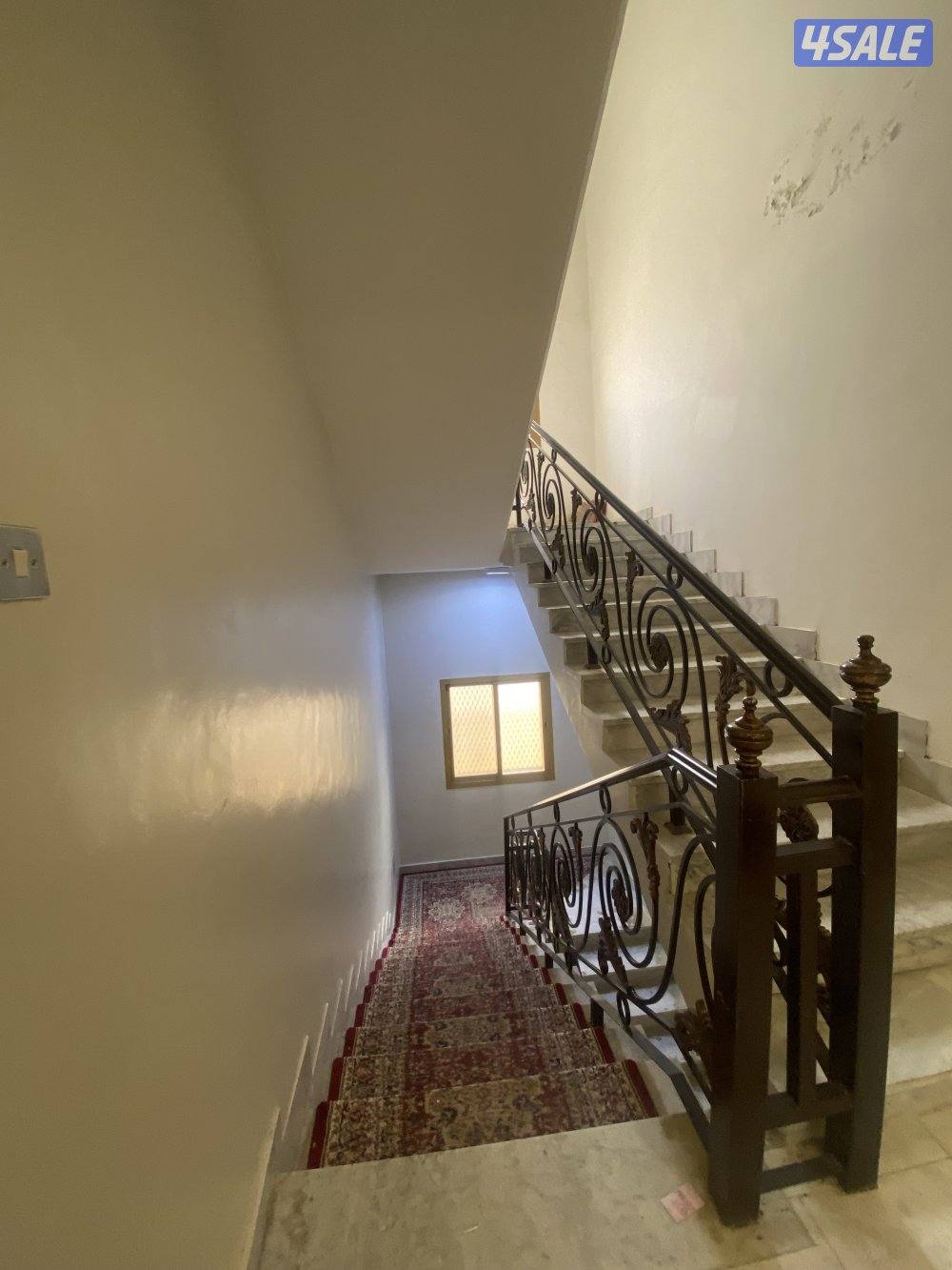 للايجار بيت في صباح الاحمد و ام الهيمان4