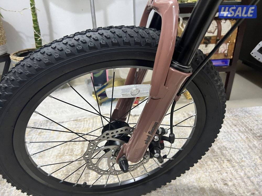 دراجة هوائية bicycle size 201