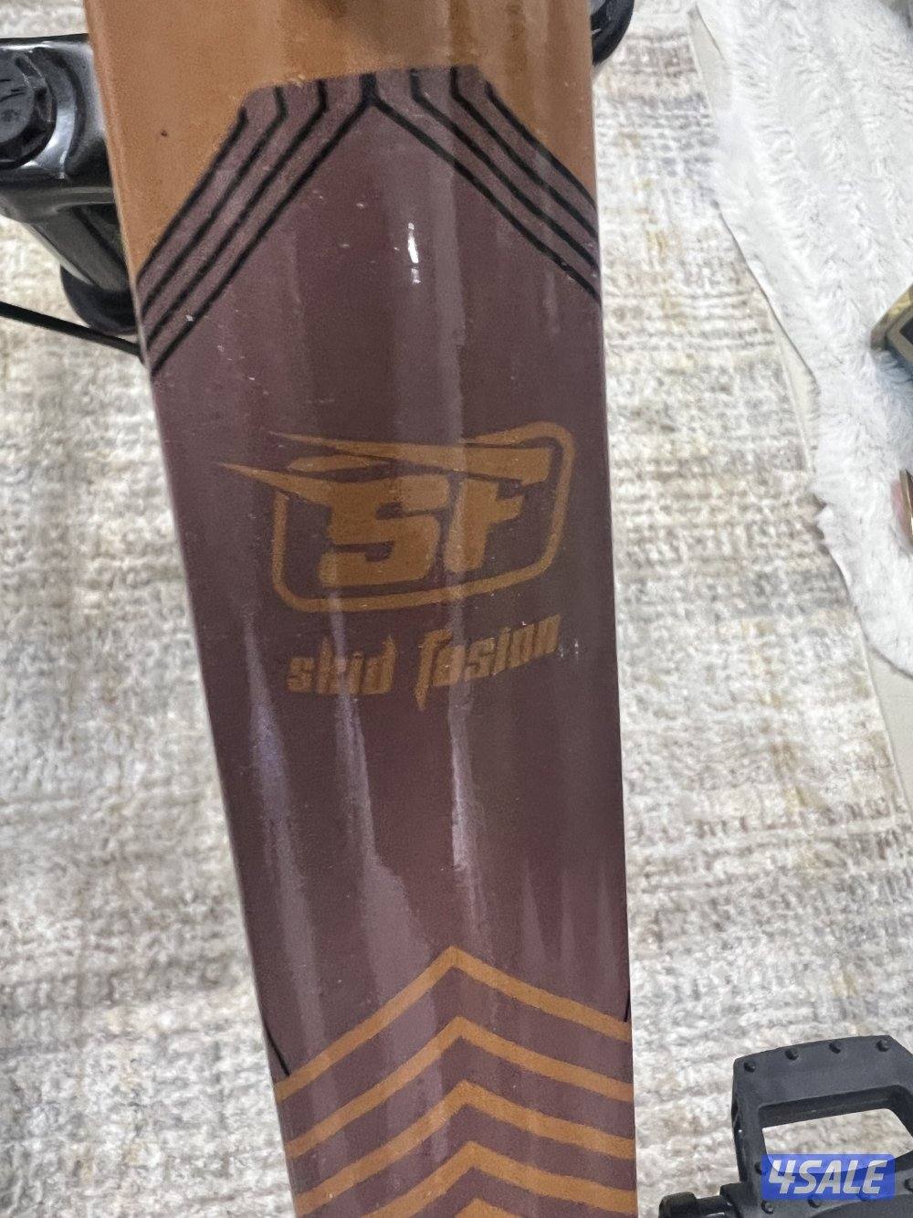 دراجة هوائية bicycle size 202