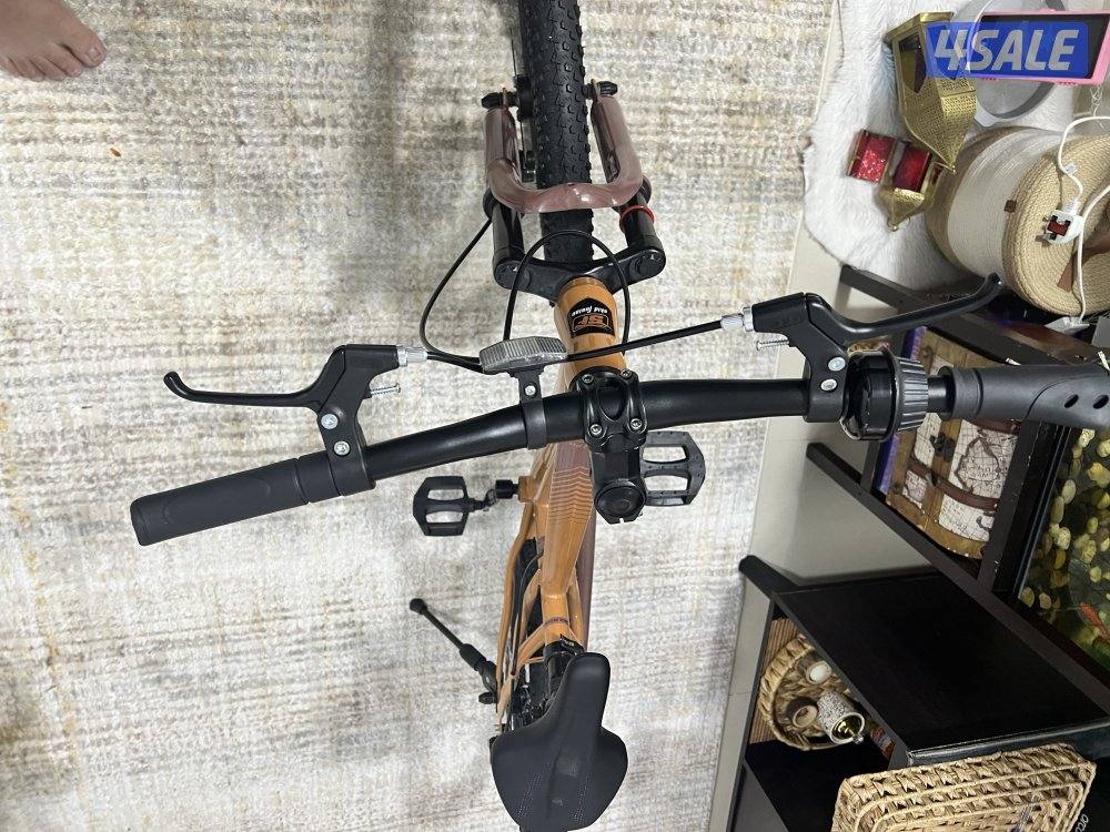 دراجة هوائية bicycle size 204