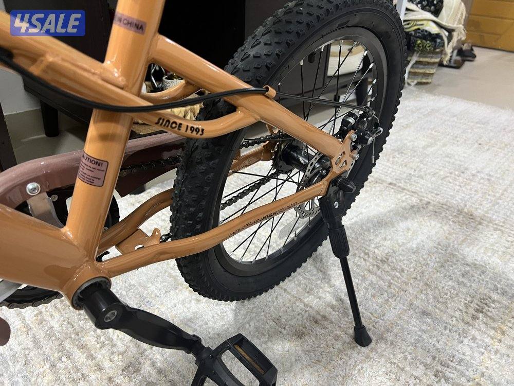 دراجة هوائية bicycle size 205