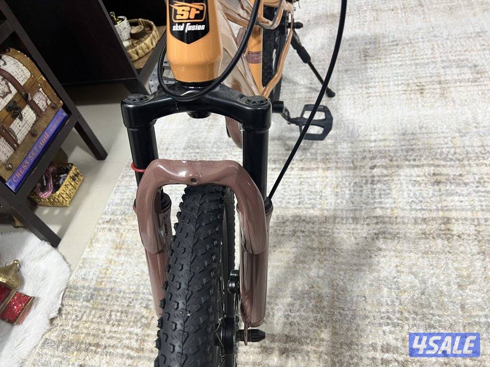 دراجة هوائية bicycle size 206