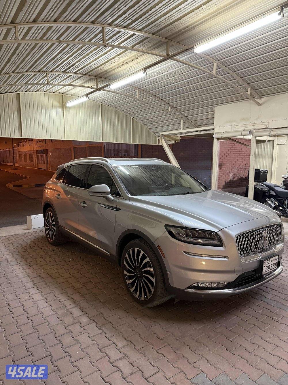 للبيع نوتيلوس بحاله الوكاله1