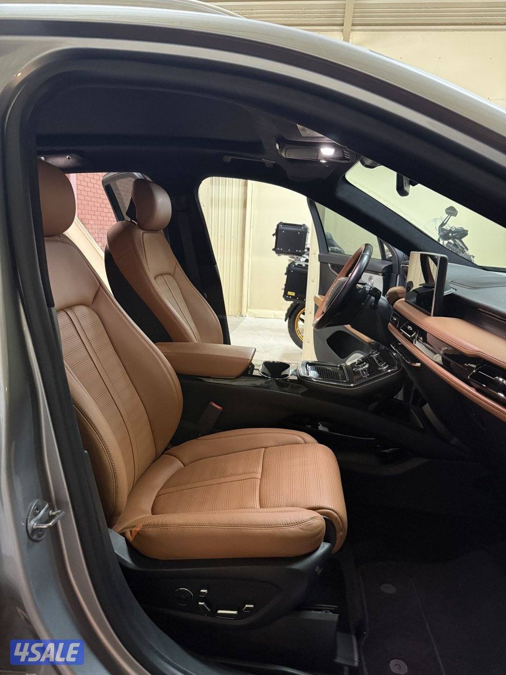 للبيع نوتيلوس بحاله الوكاله3