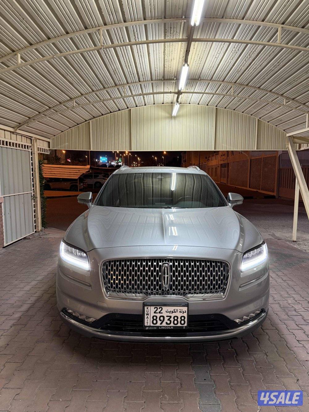 للبيع نوتيلوس بحاله الوكاله4